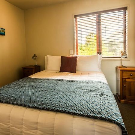 Glenfern Villas Земля Франца-Иосифа Экстерьер фото