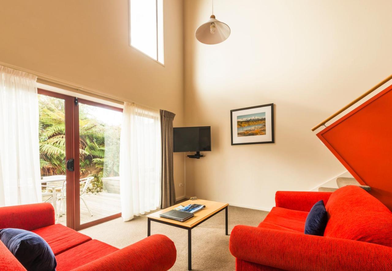 Glenfern Villas Земля Франца-Иосифа Экстерьер фото