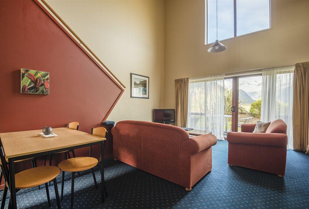 Glenfern Villas Земля Франца-Иосифа Экстерьер фото