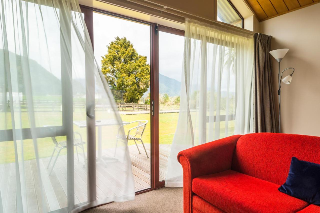Glenfern Villas Земля Франца-Иосифа Экстерьер фото