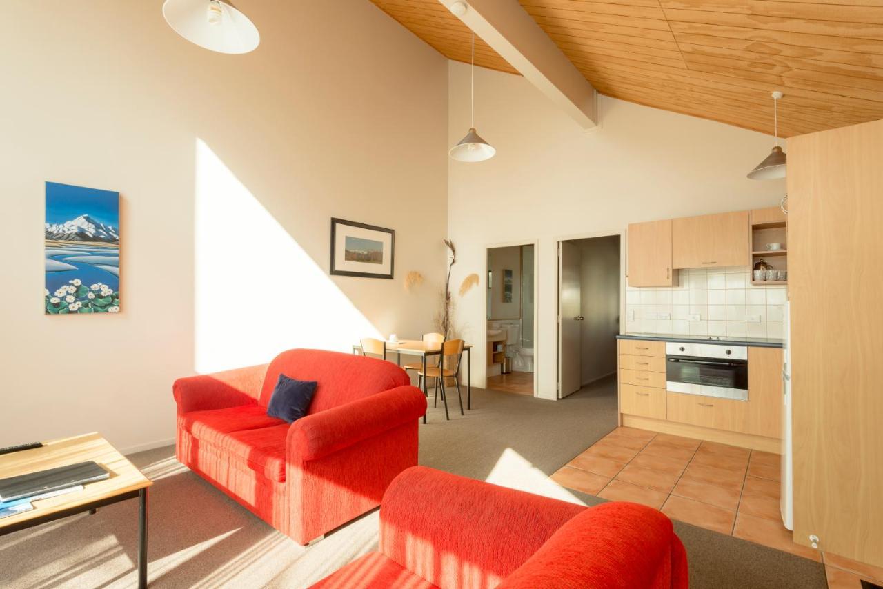 Glenfern Villas Земля Франца-Иосифа Экстерьер фото