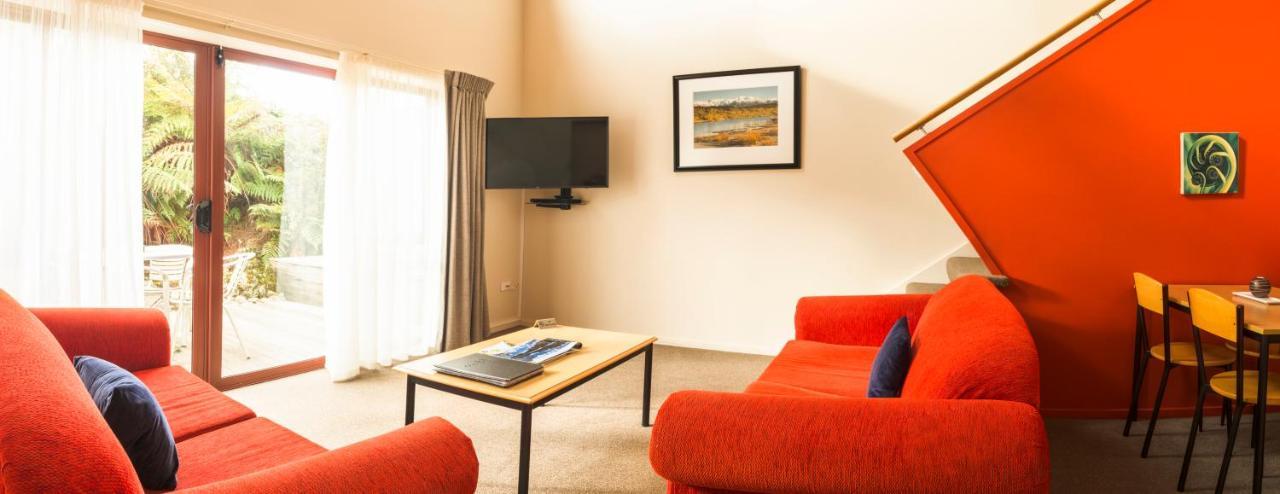 Glenfern Villas Земля Франца-Иосифа Экстерьер фото