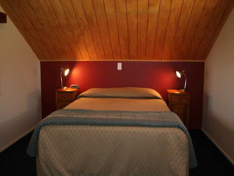Glenfern Villas Земля Франца-Иосифа Экстерьер фото