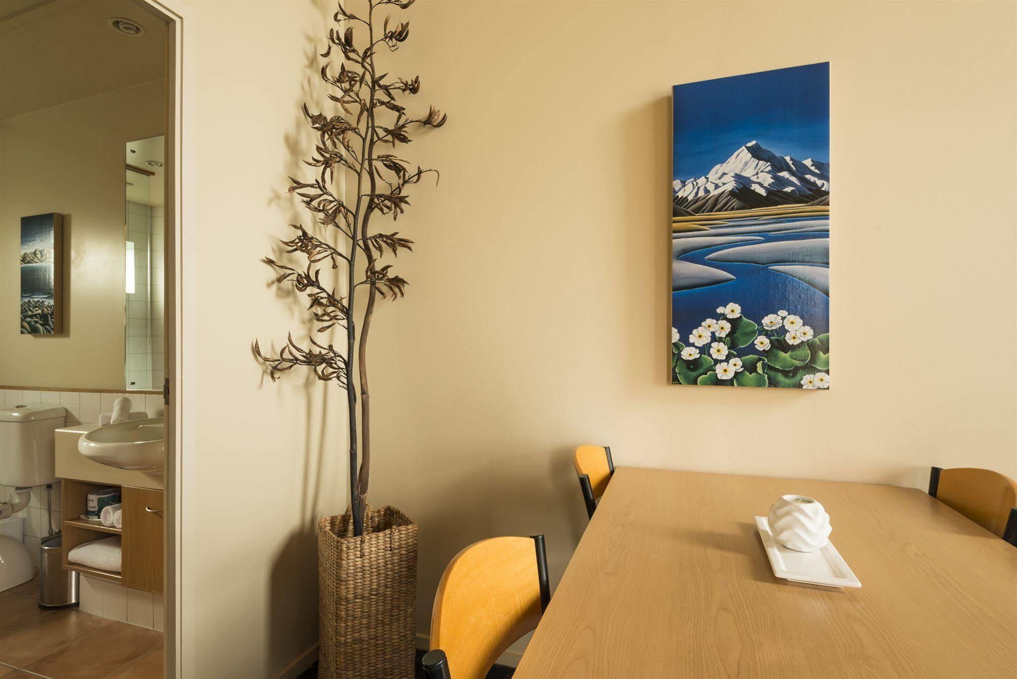 Glenfern Villas Земля Франца-Иосифа Экстерьер фото