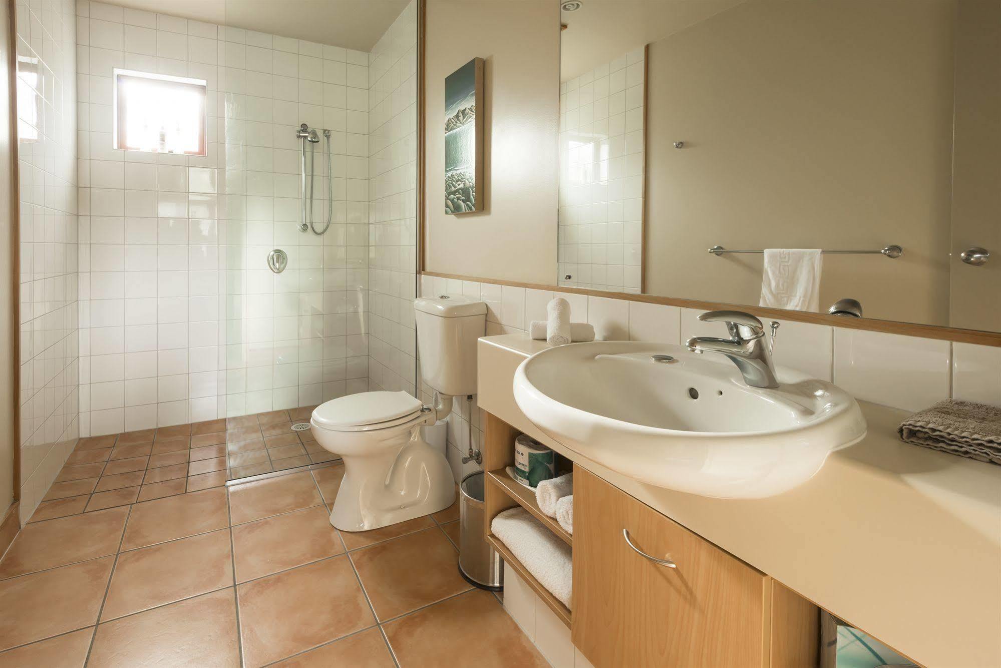 Glenfern Villas Земля Франца-Иосифа Экстерьер фото